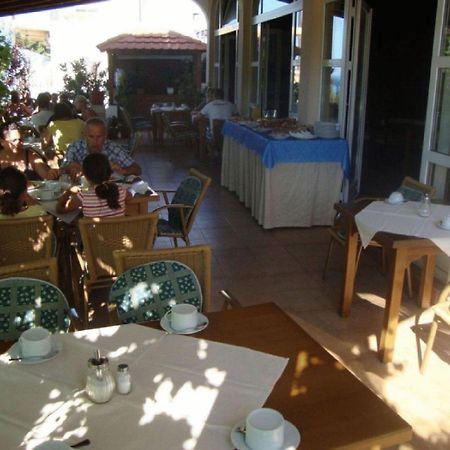 אולסינץ' Firenze Apartments מראה חיצוני תמונה
