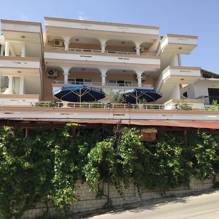 אולסינץ' Firenze Apartments מראה חיצוני תמונה