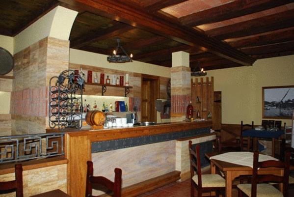 אולסינץ' Firenze Apartments מראה חיצוני תמונה