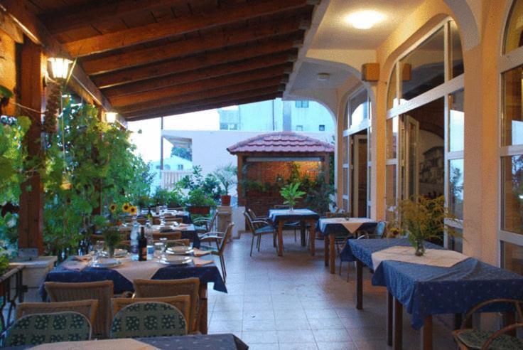 אולסינץ' Firenze Apartments מראה חיצוני תמונה