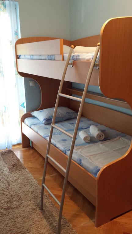 אולסינץ' Firenze Apartments חדר תמונה
