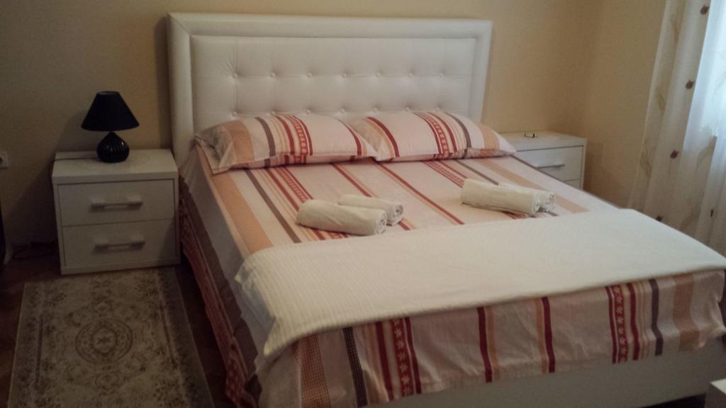 אולסינץ' Firenze Apartments חדר תמונה