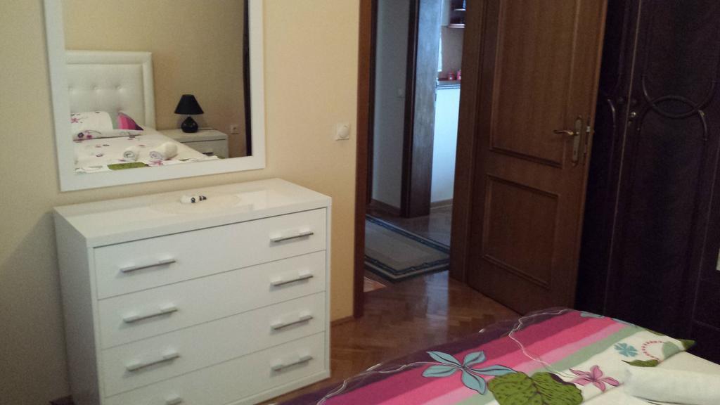 אולסינץ' Firenze Apartments חדר תמונה