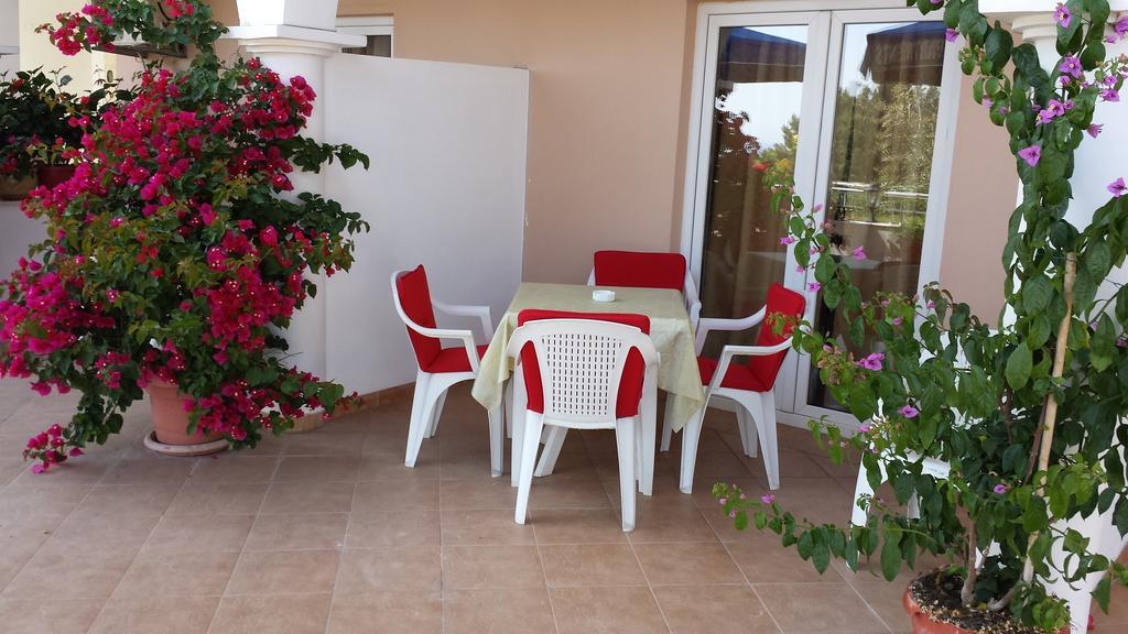אולסינץ' Firenze Apartments מראה חיצוני תמונה