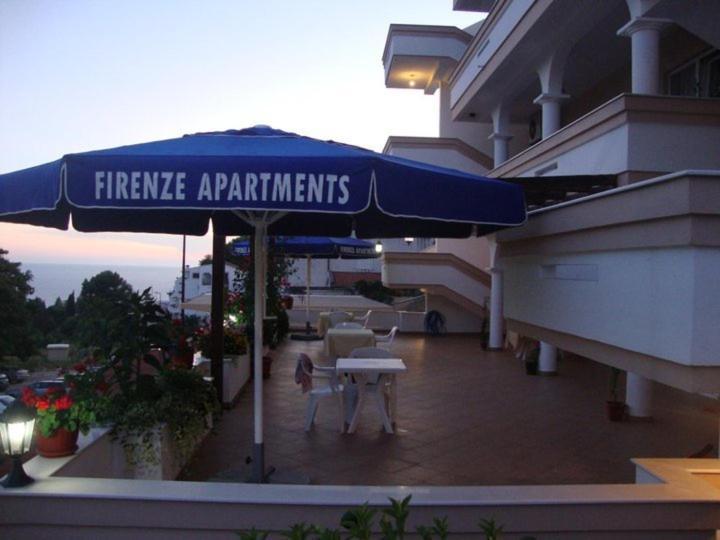 אולסינץ' Firenze Apartments מראה חיצוני תמונה