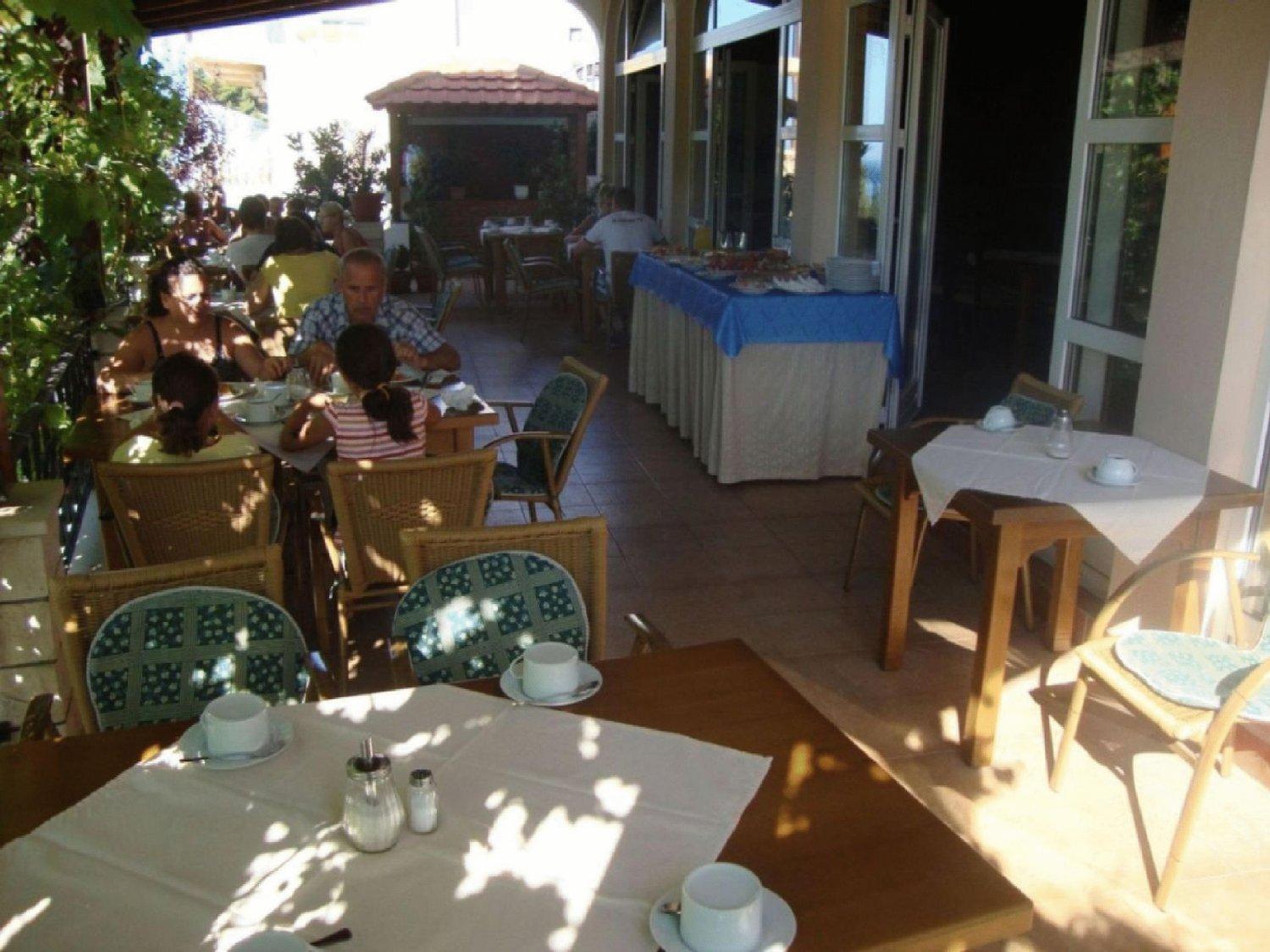 אולסינץ' Firenze Apartments מראה חיצוני תמונה