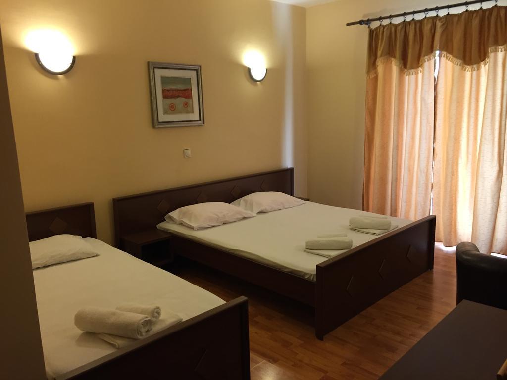 אולסינץ' Firenze Apartments מראה חיצוני תמונה