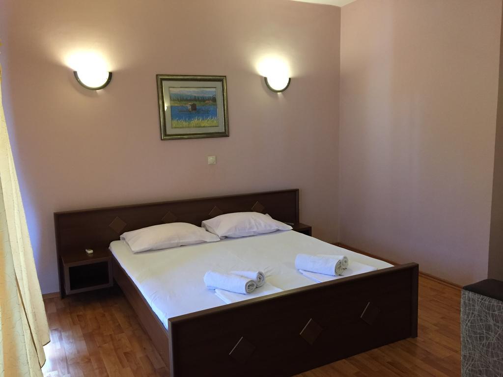 אולסינץ' Firenze Apartments מראה חיצוני תמונה