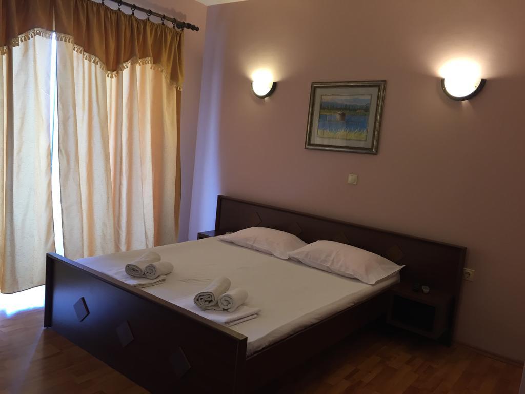 אולסינץ' Firenze Apartments מראה חיצוני תמונה