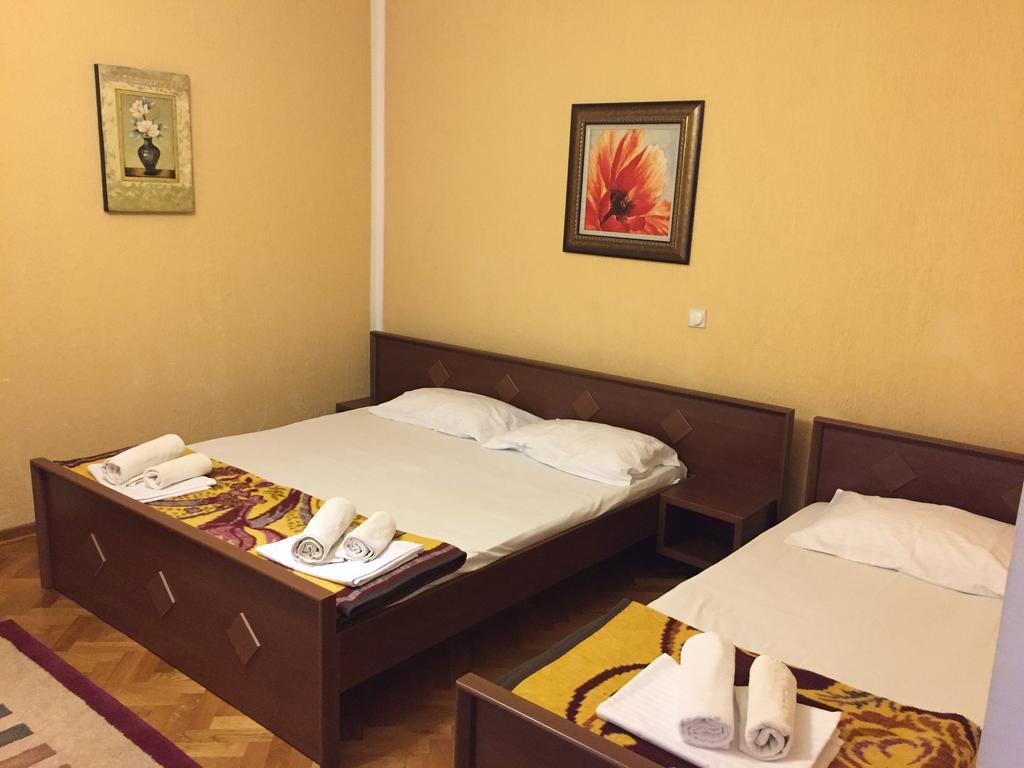אולסינץ' Firenze Apartments מראה חיצוני תמונה