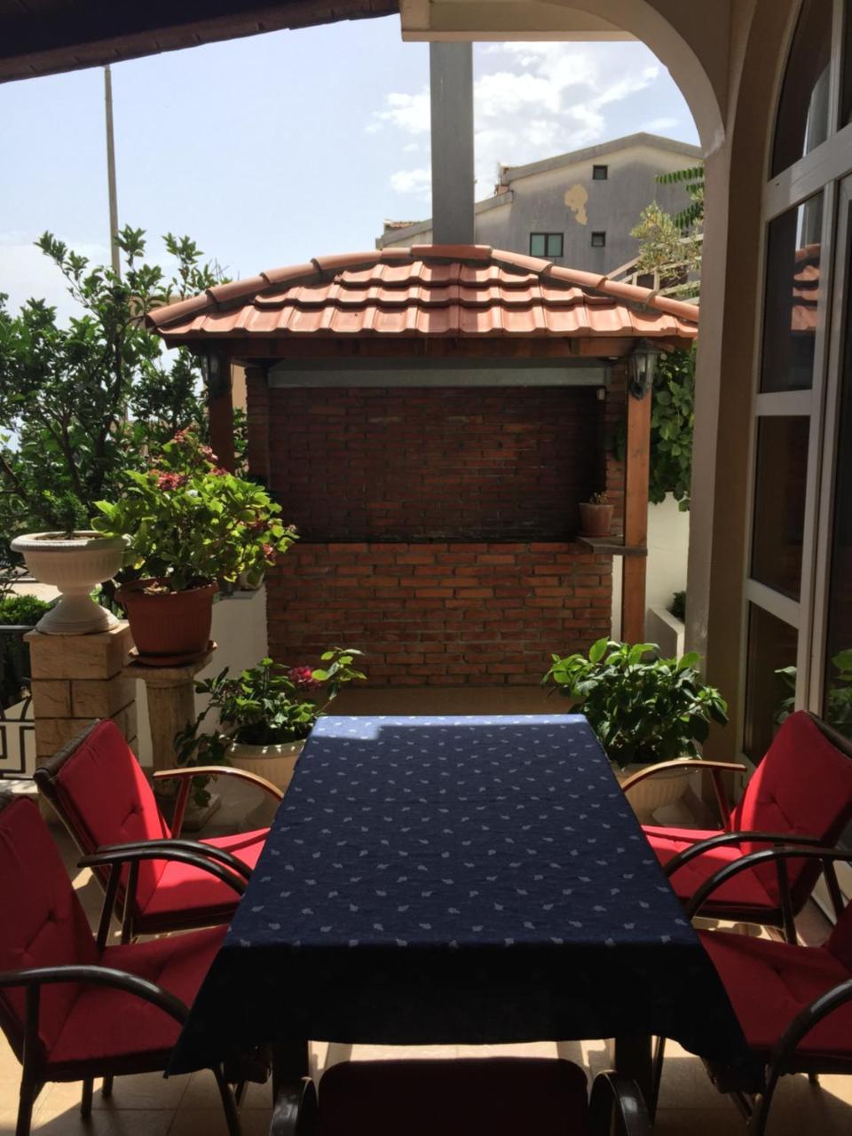 אולסינץ' Firenze Apartments מראה חיצוני תמונה