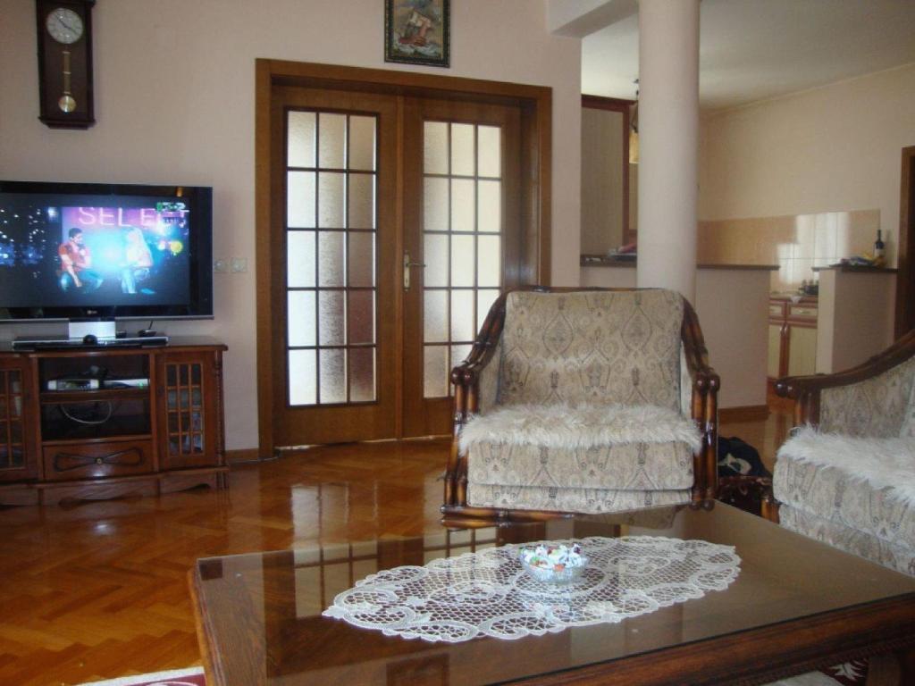 אולסינץ' Firenze Apartments מראה חיצוני תמונה