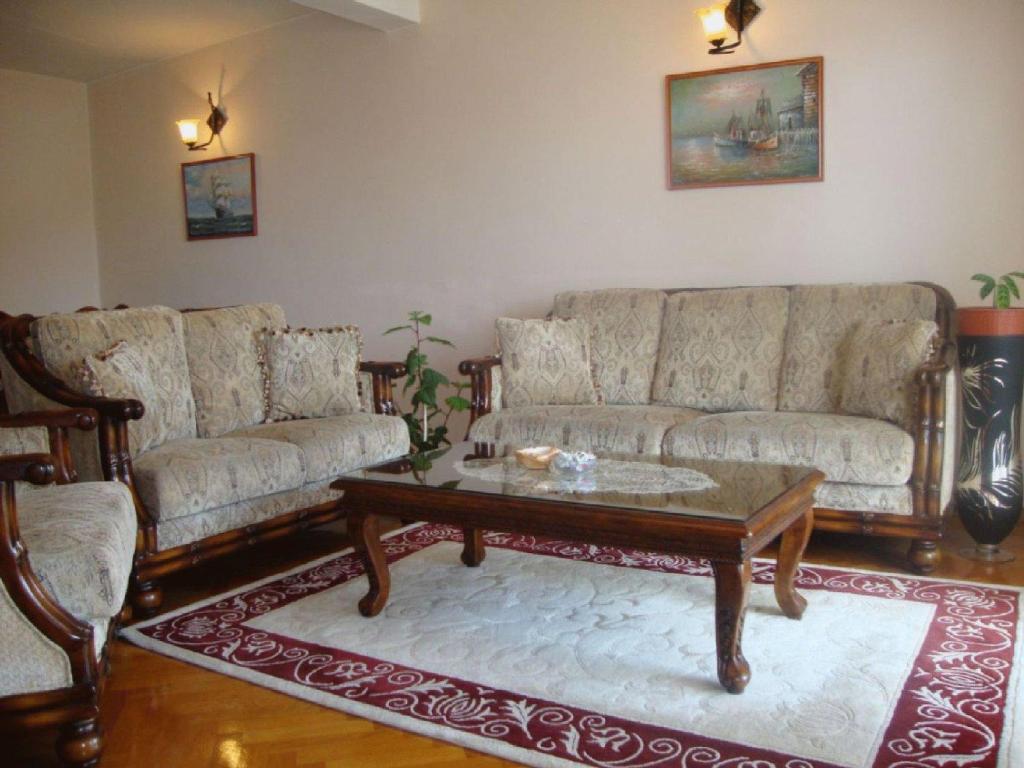 אולסינץ' Firenze Apartments מראה חיצוני תמונה
