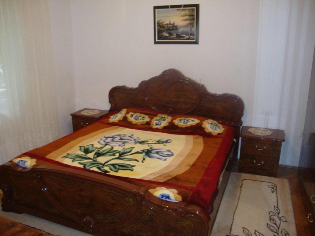 אולסינץ' Firenze Apartments מראה חיצוני תמונה