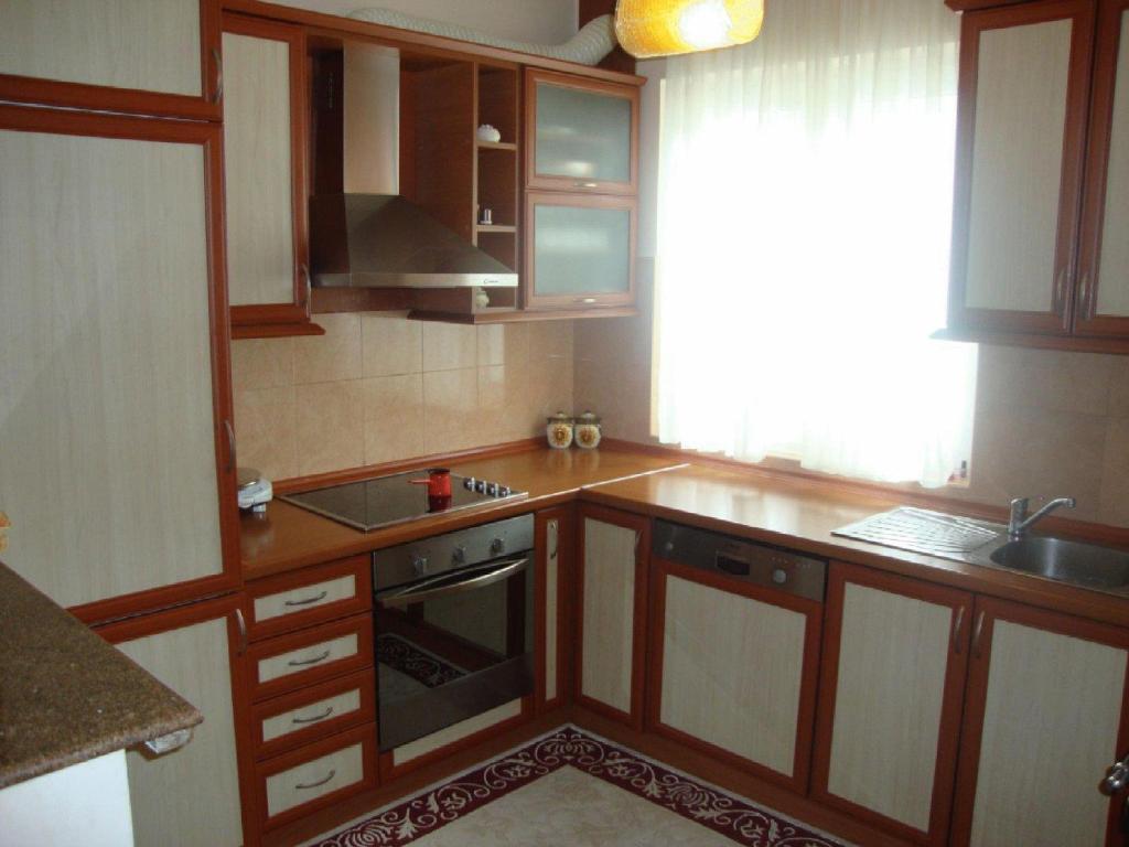 אולסינץ' Firenze Apartments מראה חיצוני תמונה