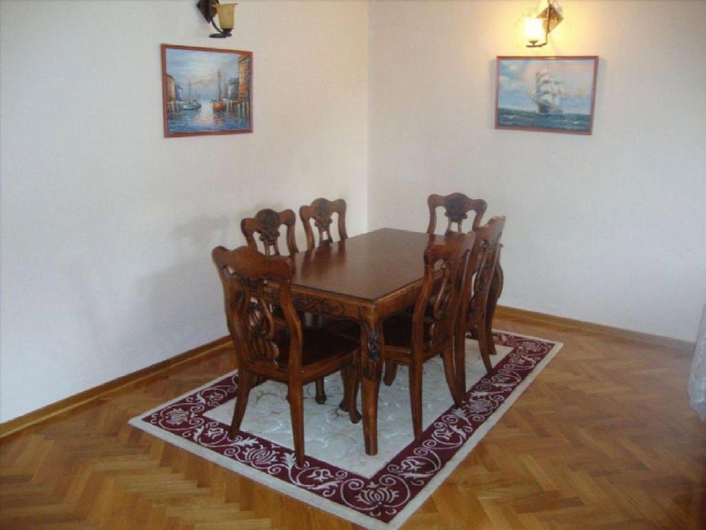 אולסינץ' Firenze Apartments מראה חיצוני תמונה