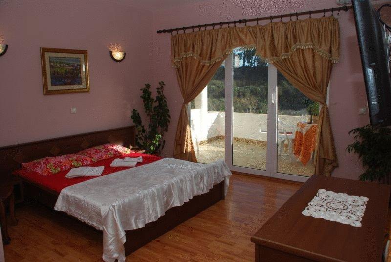 אולסינץ' Firenze Apartments מראה חיצוני תמונה