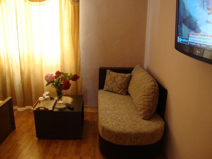 אולסינץ' Firenze Apartments חדר תמונה